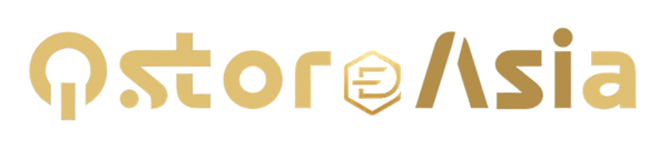 Qstore Asia
