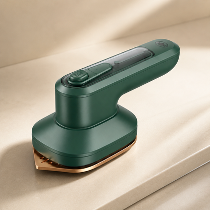 Portable Handheld Steam Iron Machine