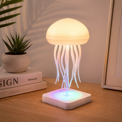 JELLYFISH LAMP