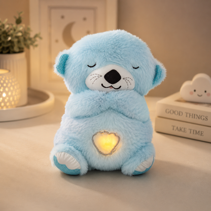 BREATHING TEDDY