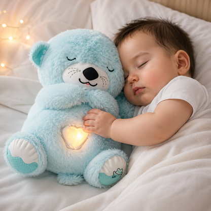 BREATHING TEDDY