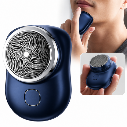 Mini Electric Shaver for Man