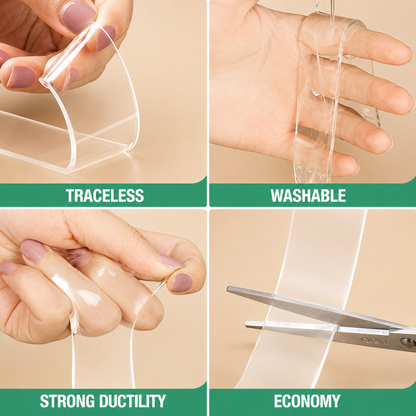 NANO MAGIC TAPE