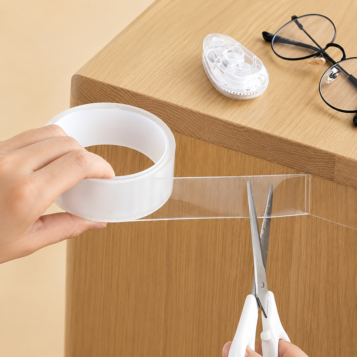 NANO MAGIC TAPE