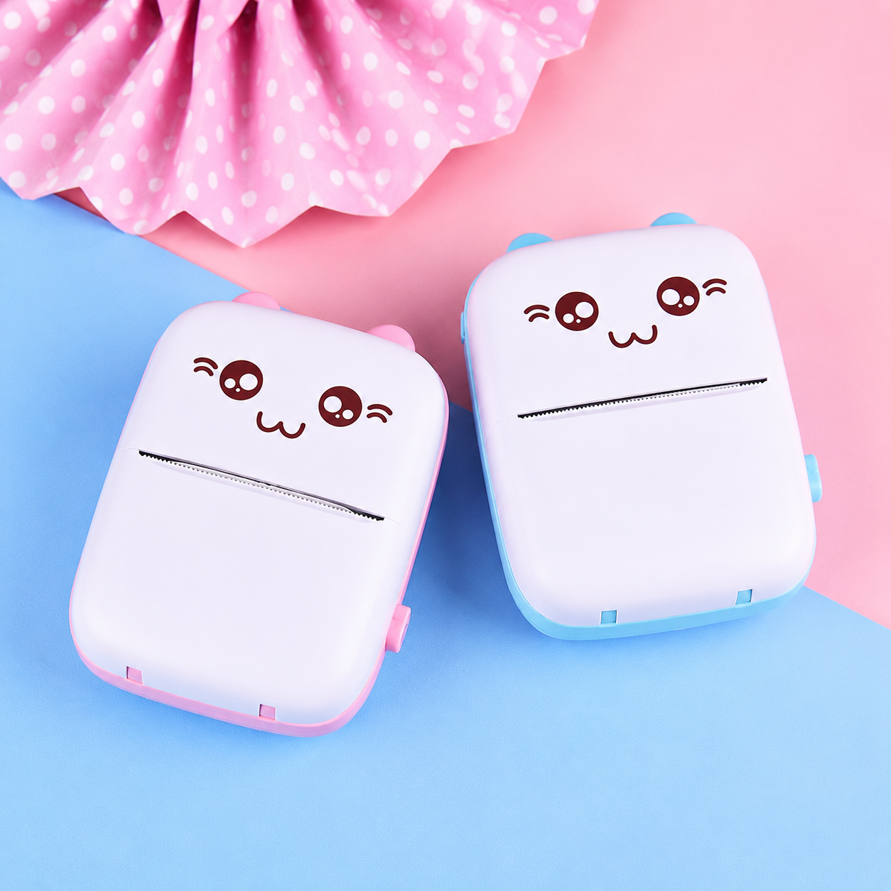 MINI CAT THERMAL PRINTER