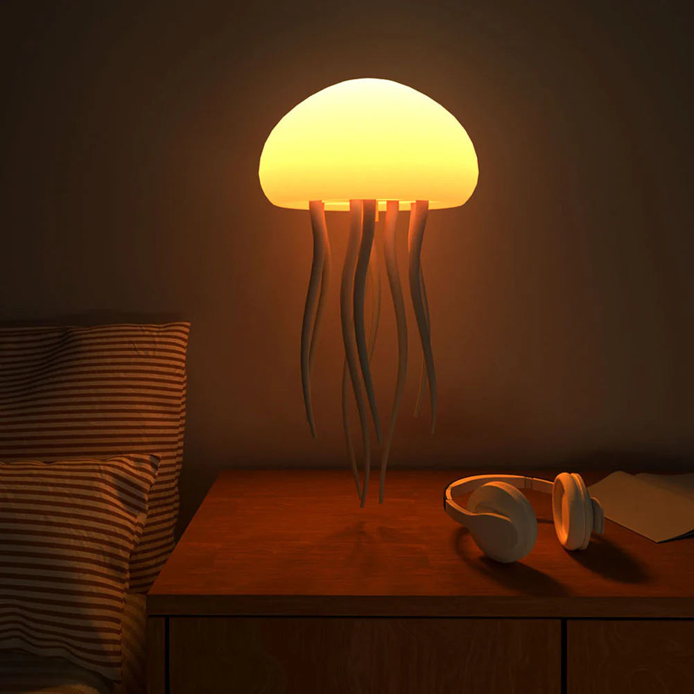 JELLYFISH LAMP