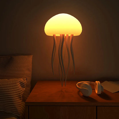 JELLYFISH LAMP
