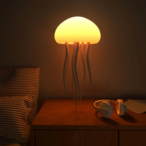 JELLYFISH LAMP