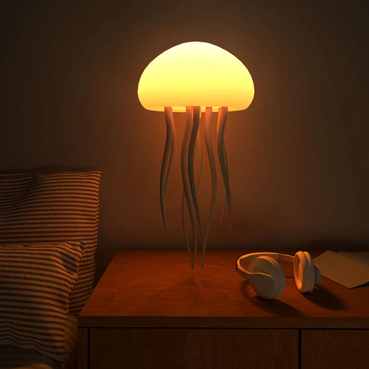 JELLYFISH LAMP