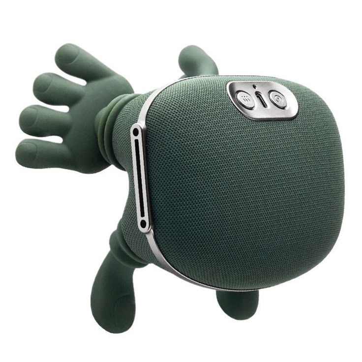 NECK SHOULDER HEAD MASSAGER