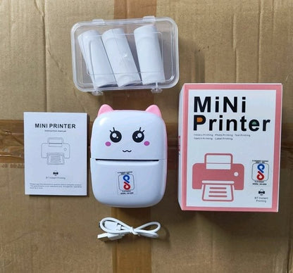 MINI CAT THERMAL PRINTER