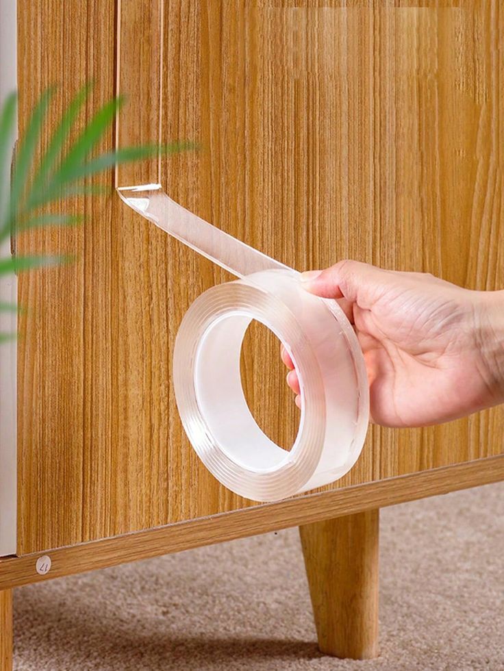 NANO MAGIC TAPE